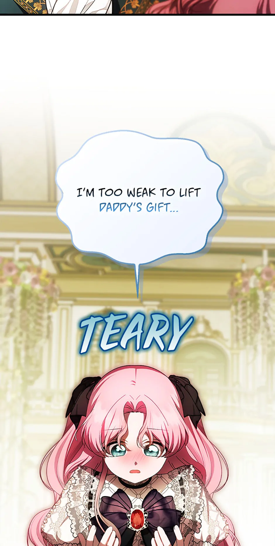 Being Loved for the First Time - Chapter 65 manhwa