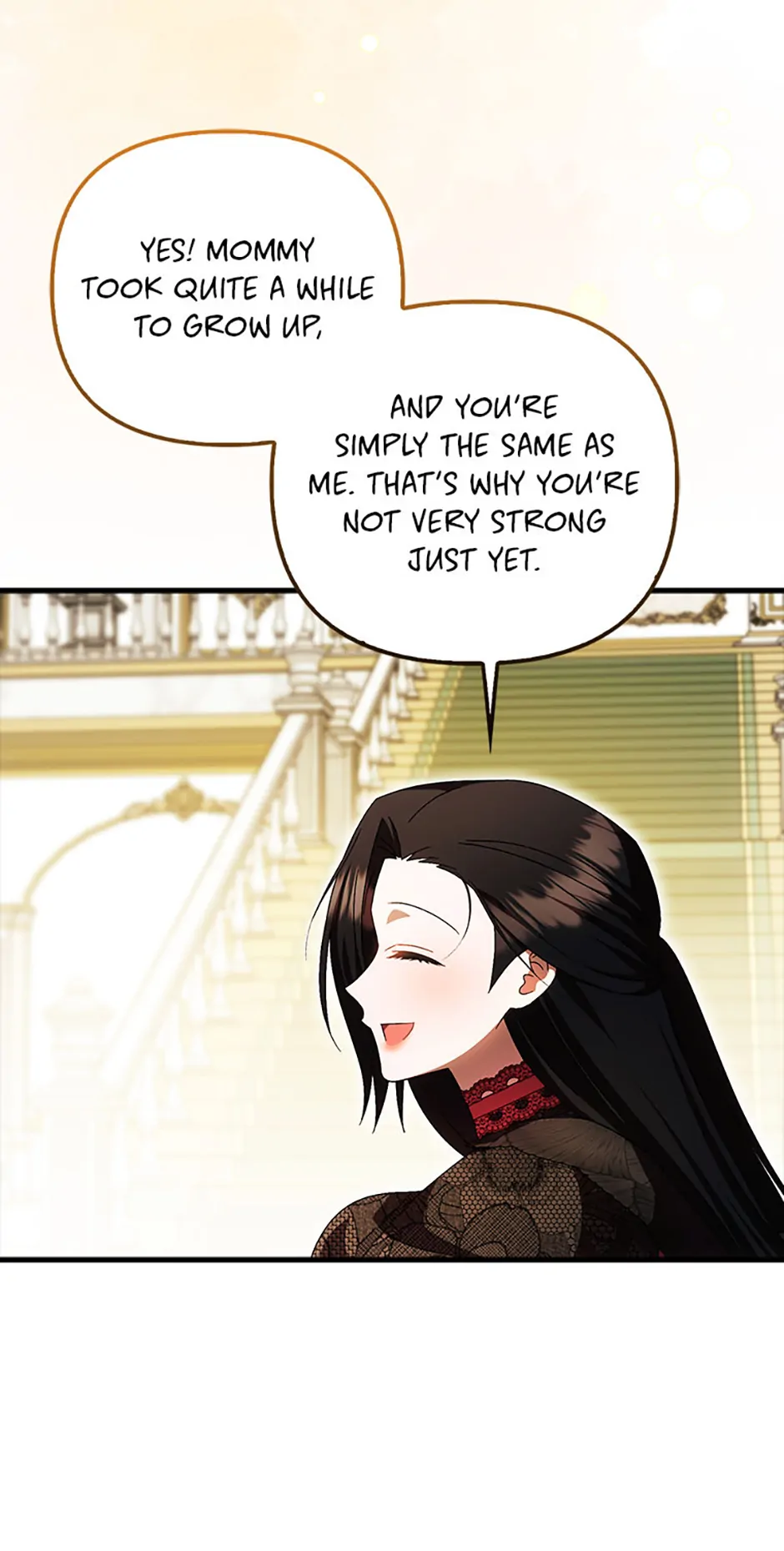Being Loved for the First Time - Chapter 65 manhwa