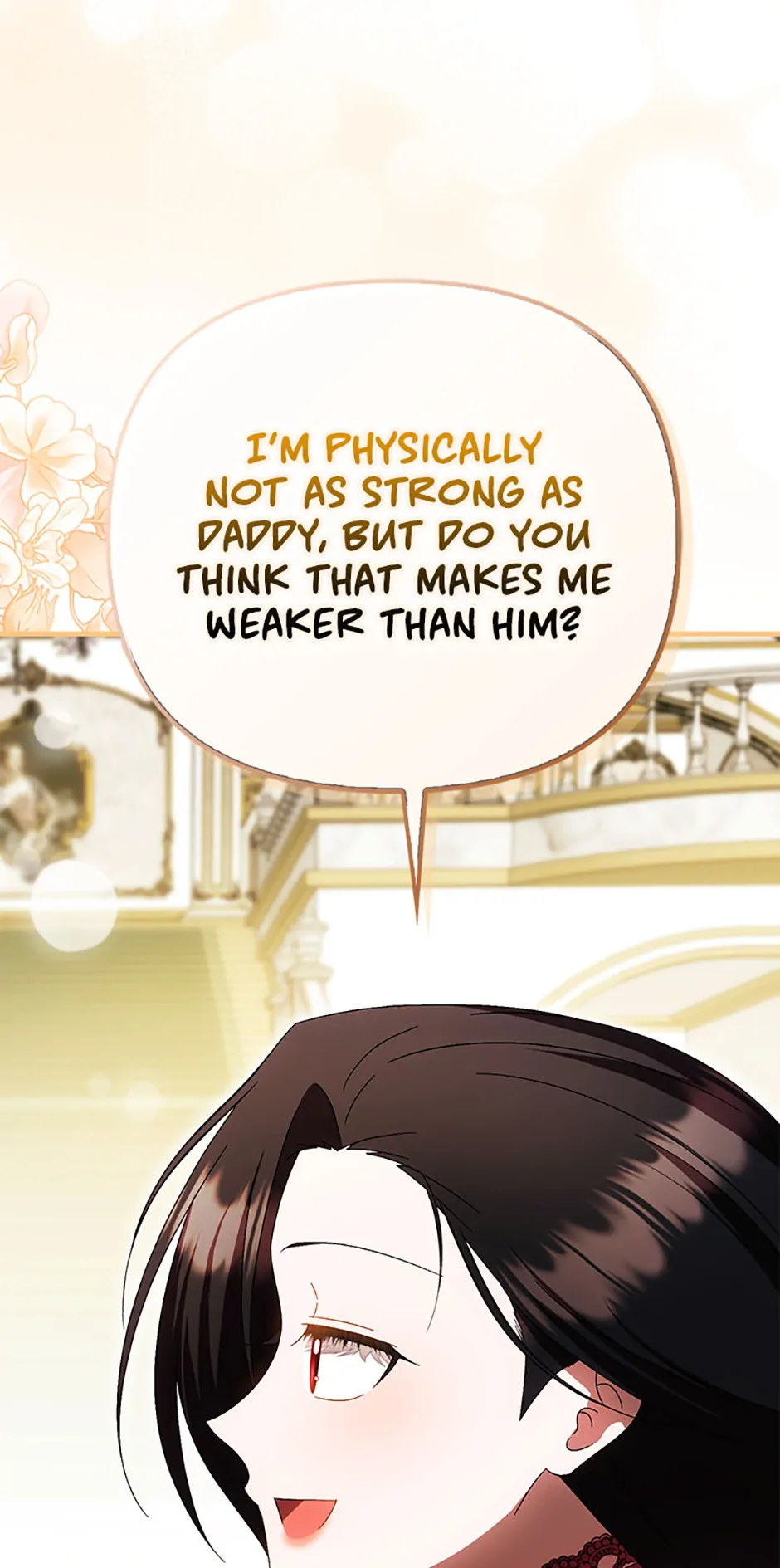 Being Loved for the First Time - Chapter 65 manhwa
