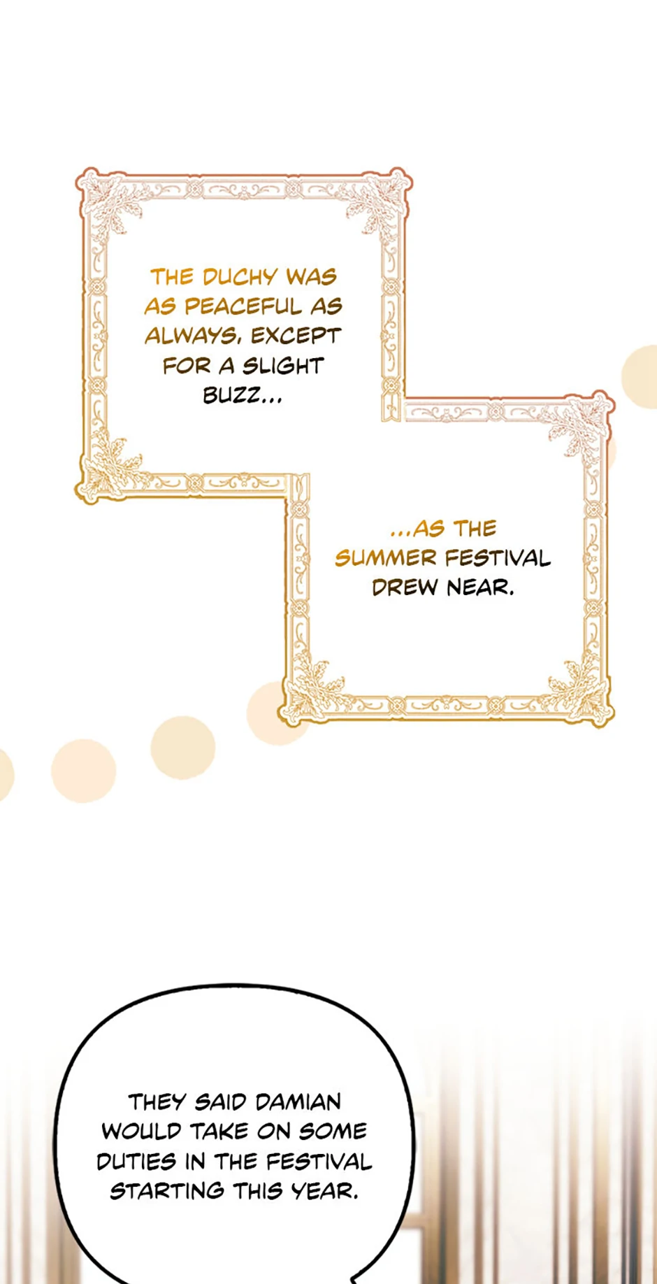 Being Loved for the First Time - Chapter 65 manhwa