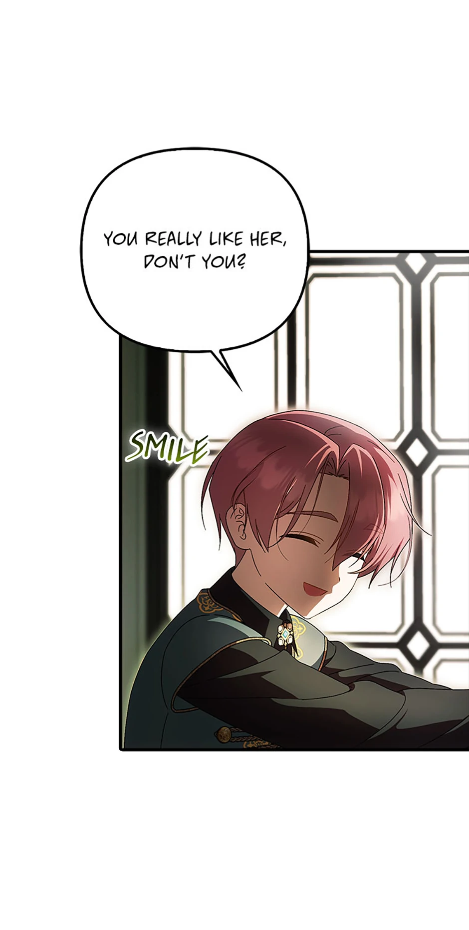 Being Loved for the First Time - Chapter 65 manhwa