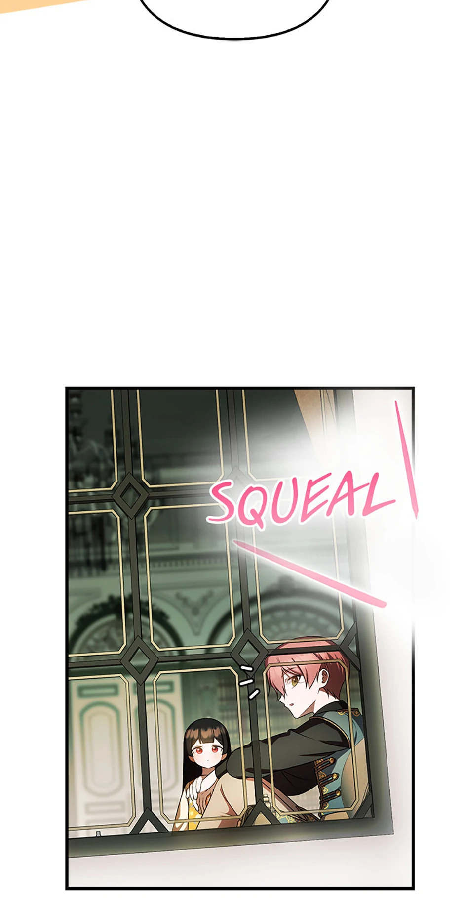 Being Loved for the First Time - Chapter 65 manhwa