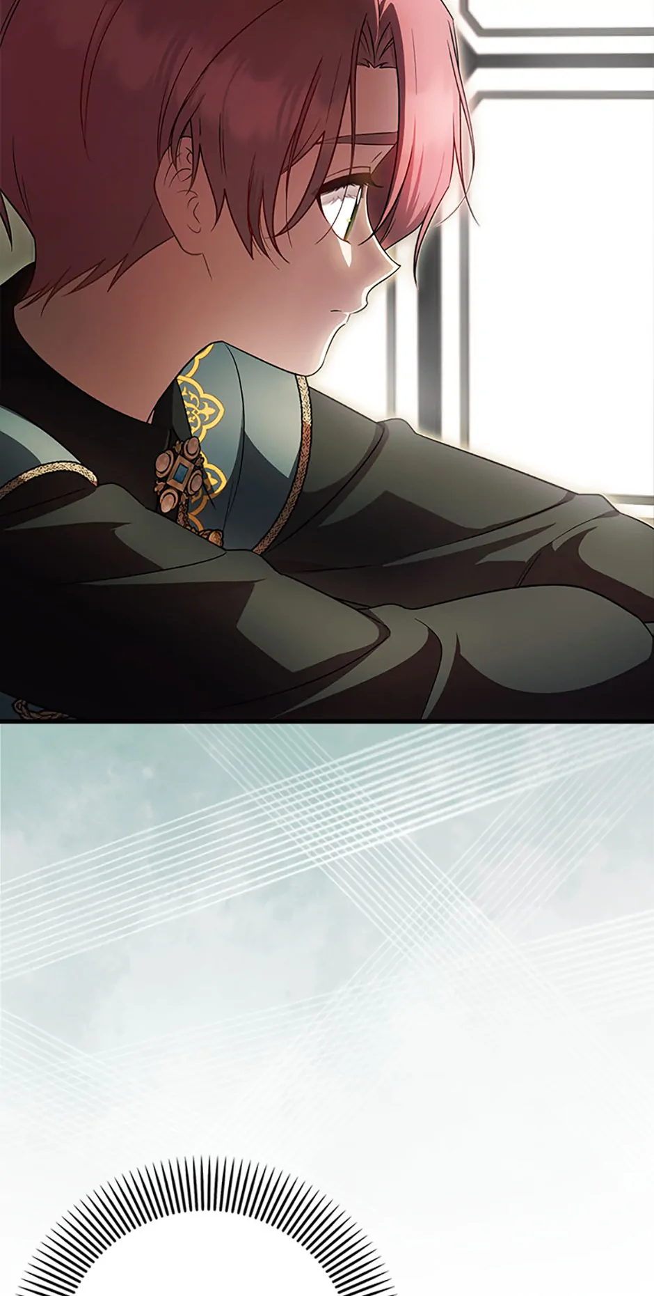 Being Loved for the First Time - Chapter 65 manhwa