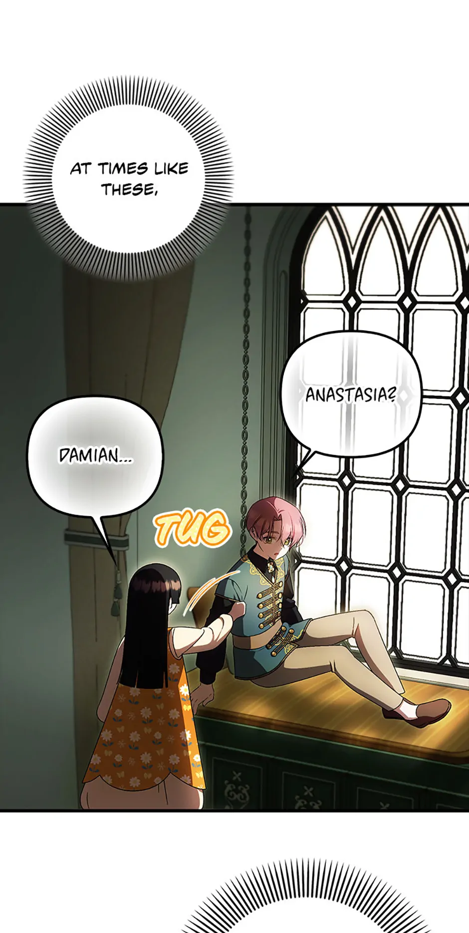 Being Loved for the First Time - Chapter 65 manhwa