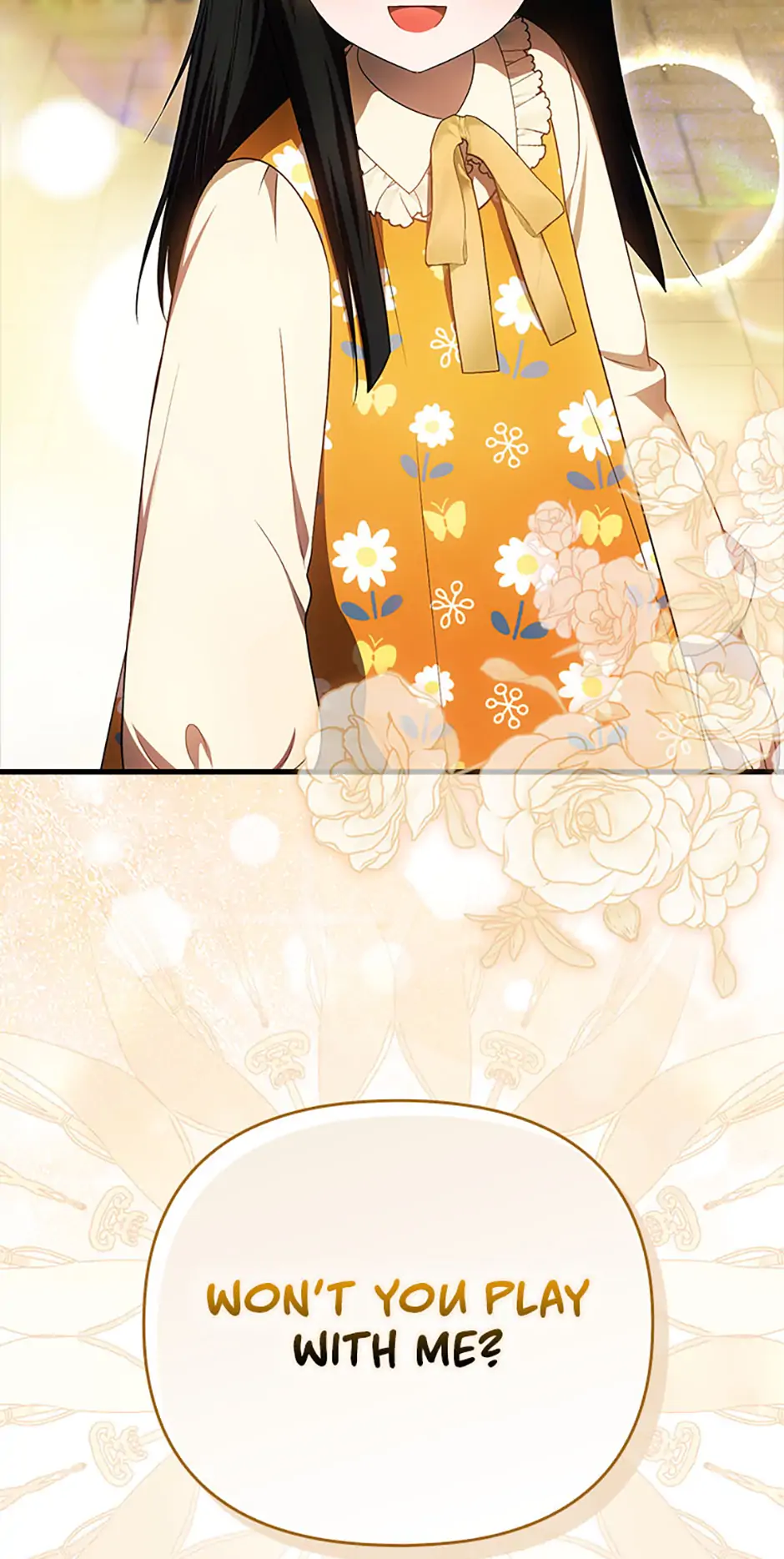 Being Loved for the First Time - Chapter 65 manhwa