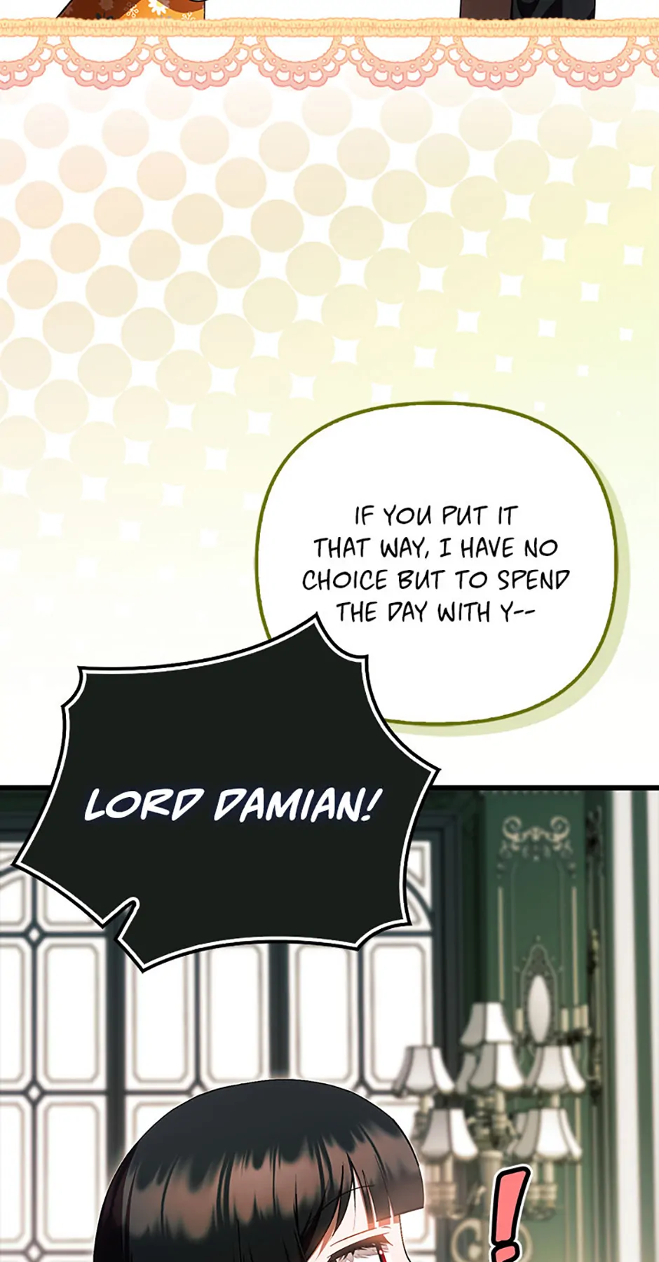 Being Loved for the First Time - Chapter 66 manhwa