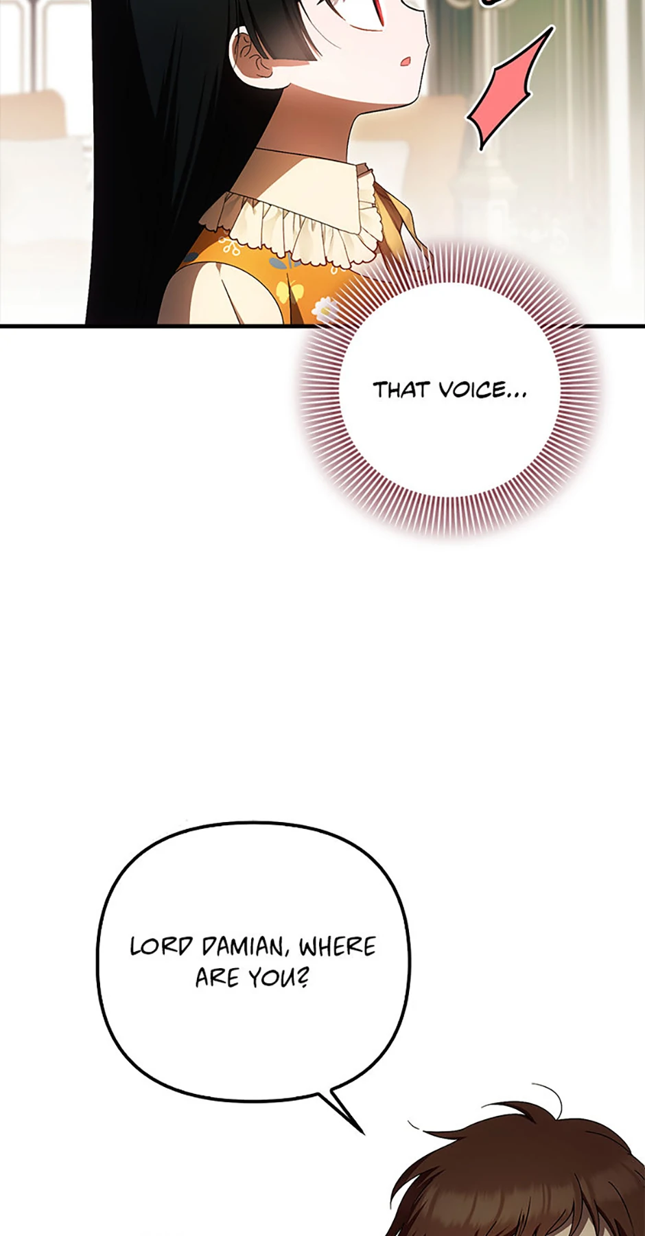 Being Loved for the First Time - Chapter 66 manhwa