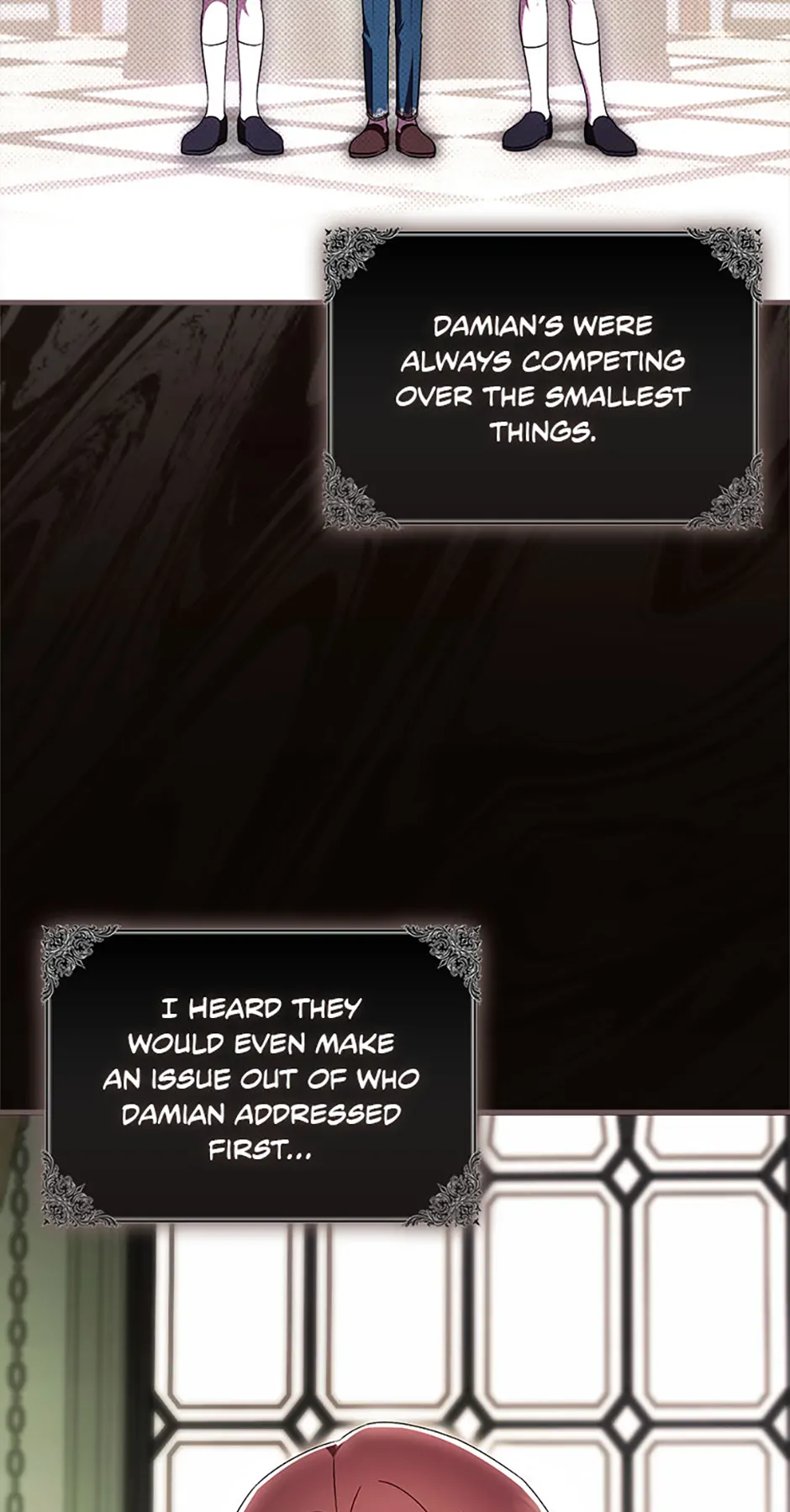 Being Loved for the First Time - Chapter 66 manhwa