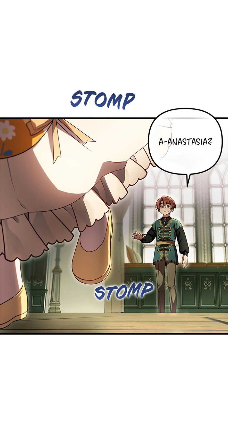 Being Loved for the First Time - Chapter 66 manhwa