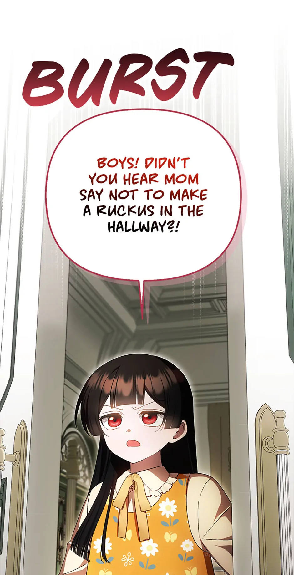 Being Loved for the First Time - Chapter 66 manhwa