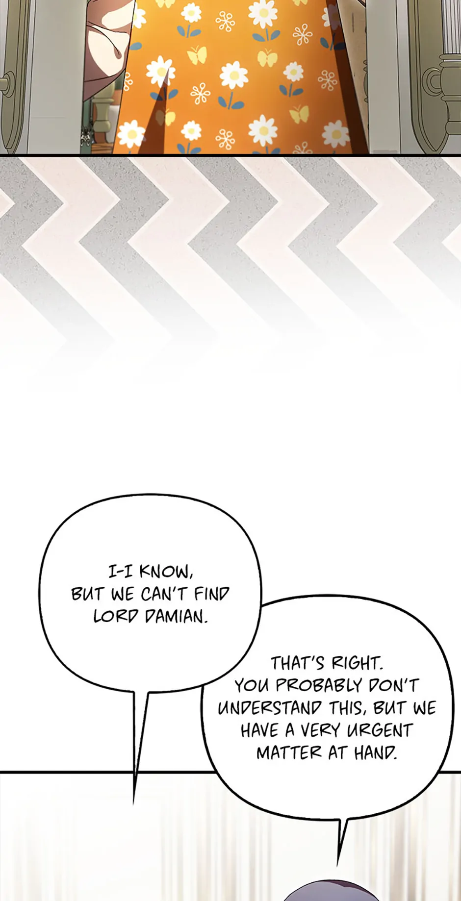 Being Loved for the First Time - Chapter 66 manhwa