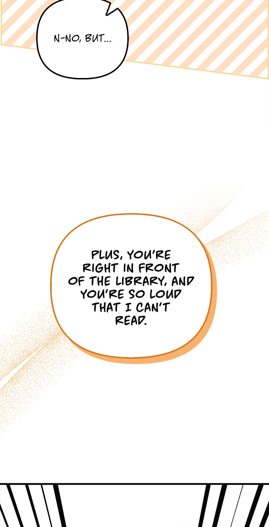 Being Loved for the First Time - Chapter 66 manhwa