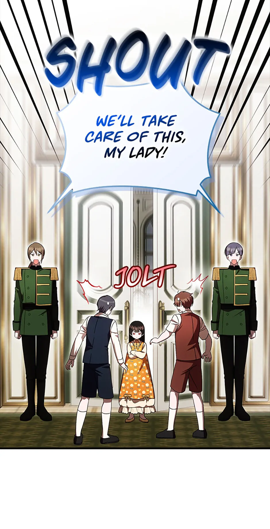 Being Loved for the First Time - Chapter 66 manhwa