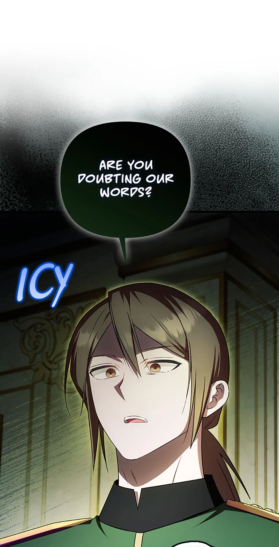 Being Loved for the First Time - Chapter 66 manhwa