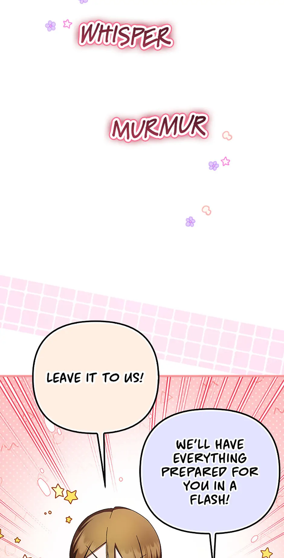 Being Loved for the First Time - Chapter 66 manhwa