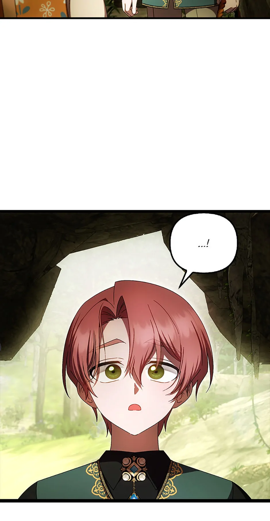 Being Loved for the First Time - Chapter 66 manhwa
