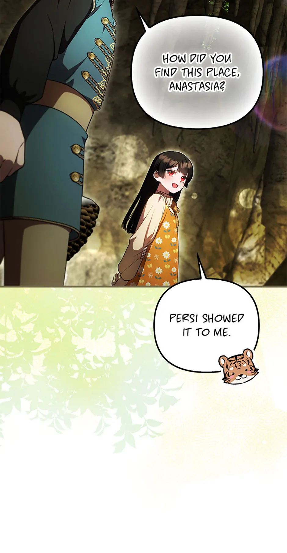 Being Loved for the First Time - Chapter 66 manhwa