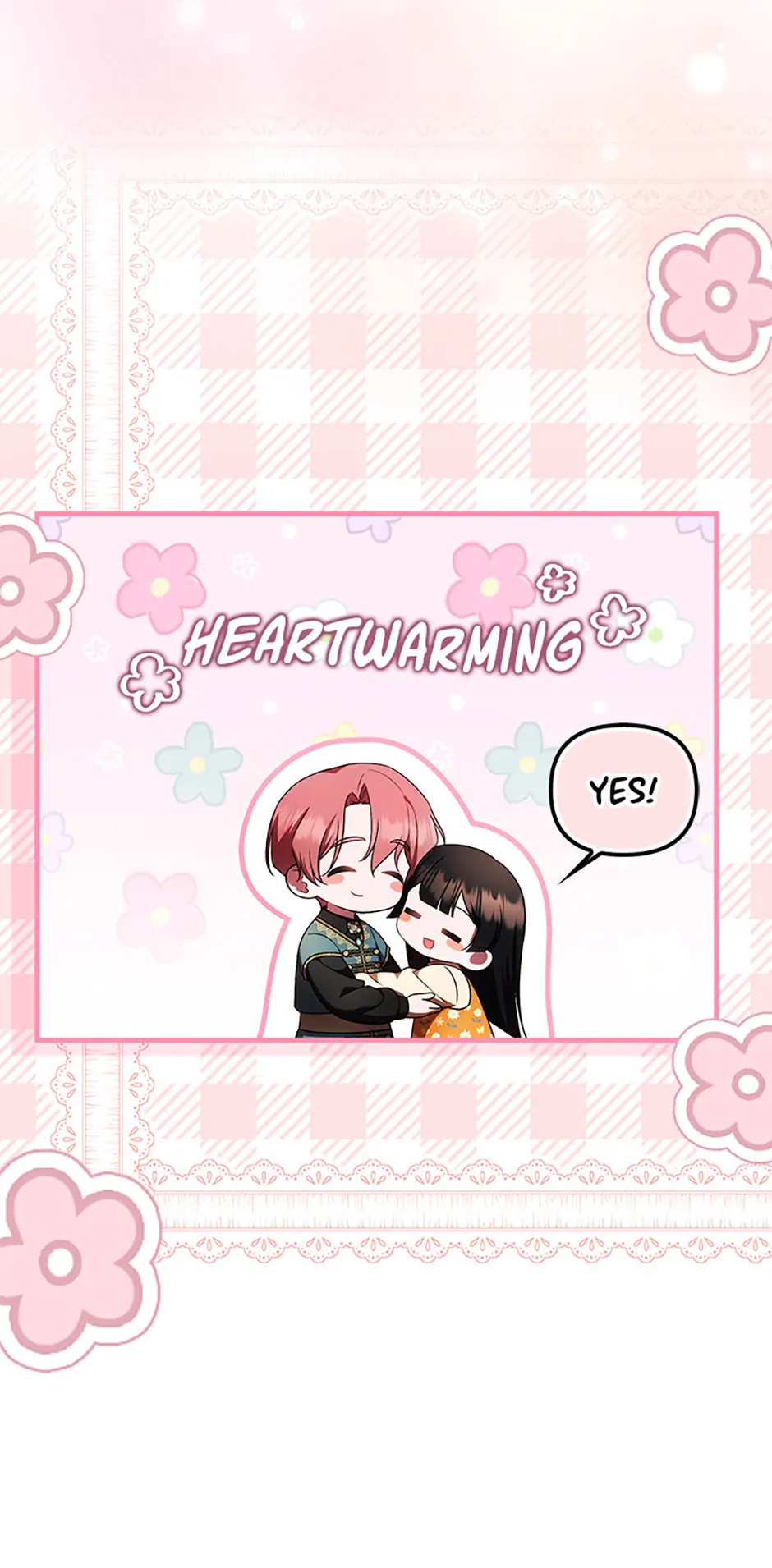 Being Loved for the First Time - Chapter 66 manhwa