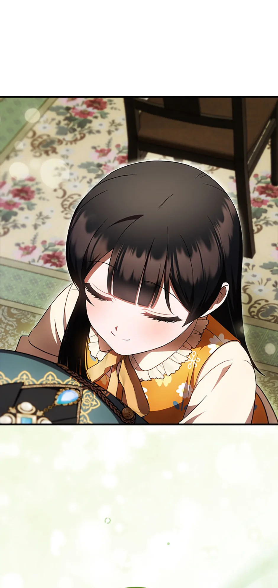 Being Loved for the First Time - Chapter 66 manhwa
