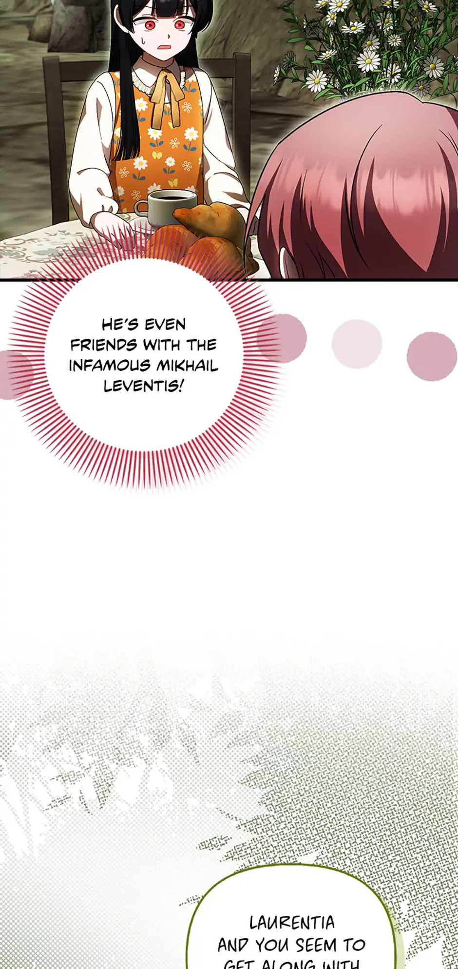 Being Loved for the First Time - Chapter 66 manhwa
