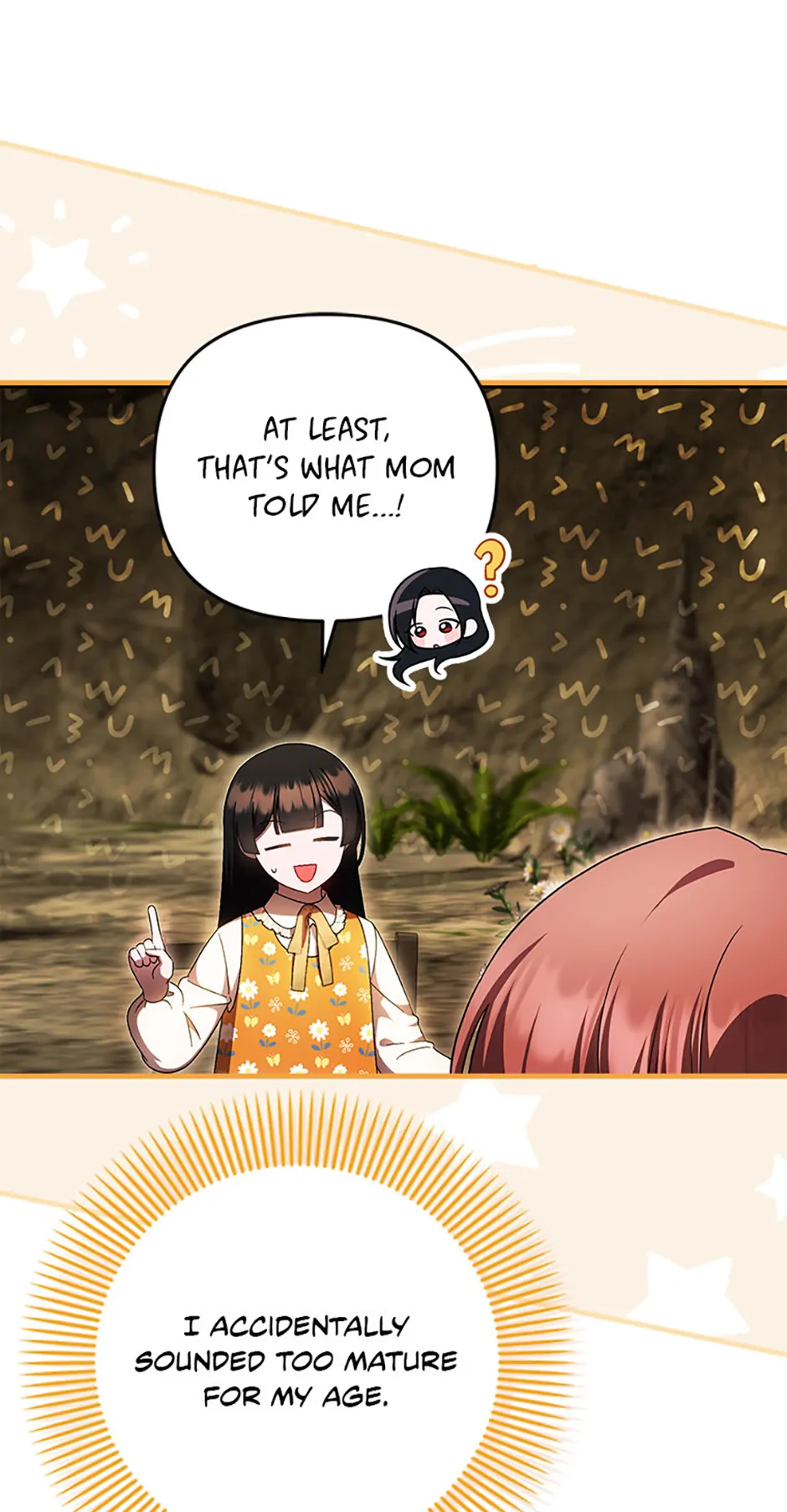 Being Loved for the First Time - Chapter 66 manhwa