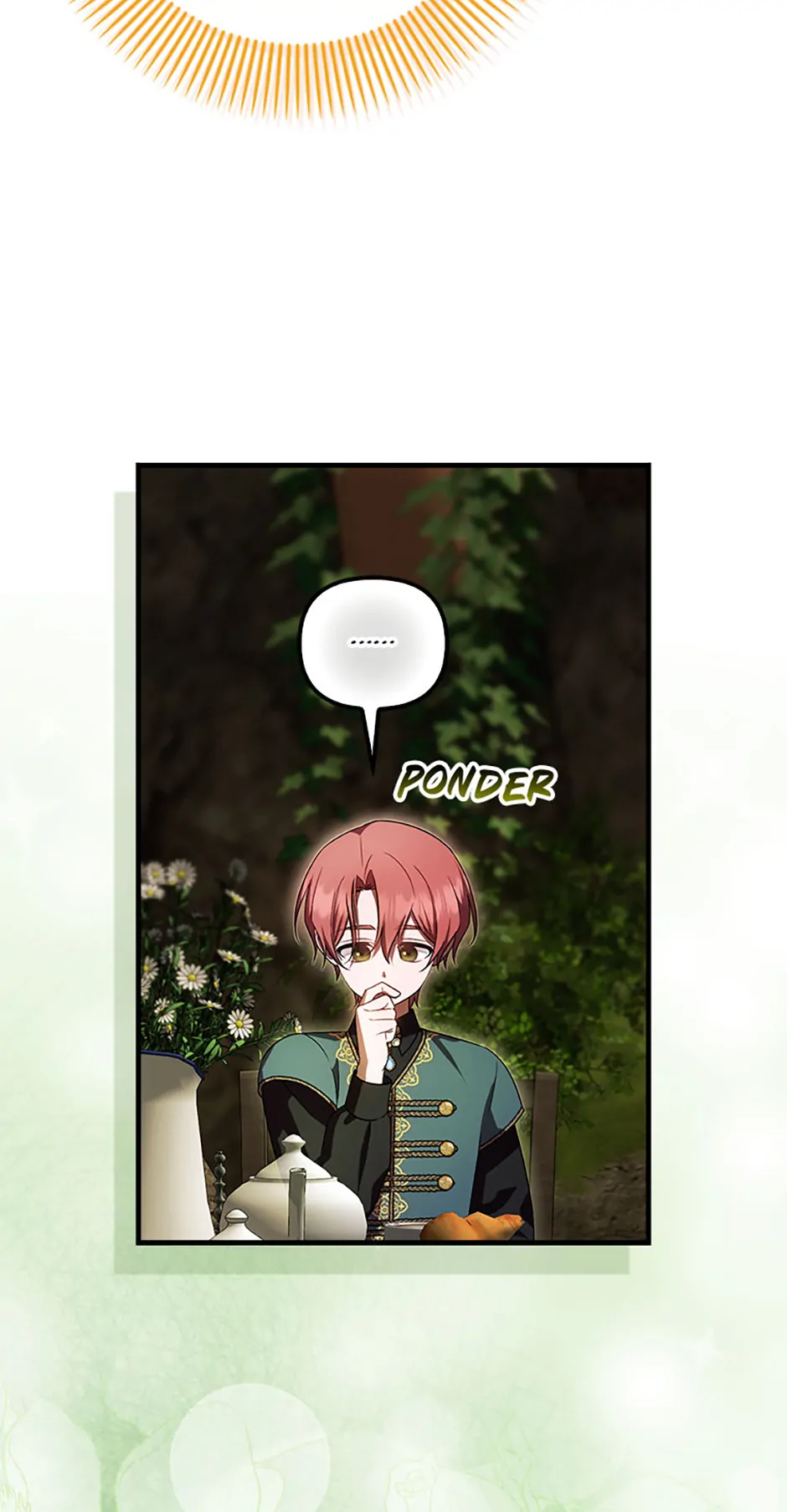 Being Loved for the First Time - Chapter 66 manhwa