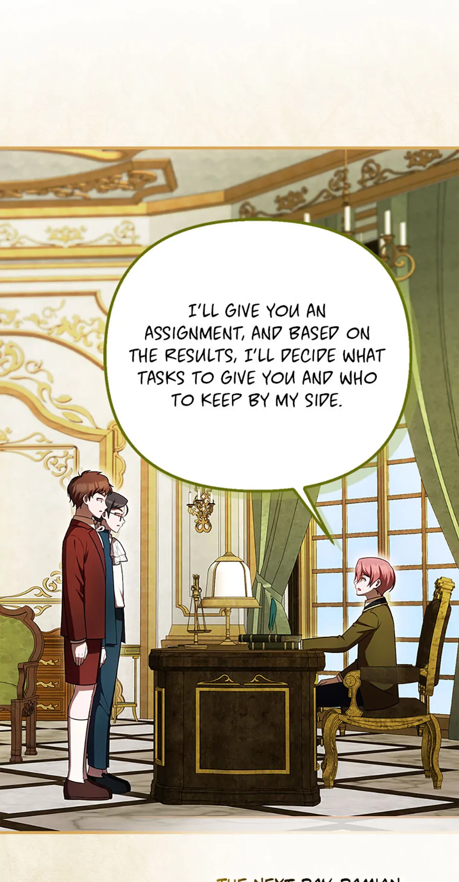 Being Loved for the First Time - Chapter 66 manhwa