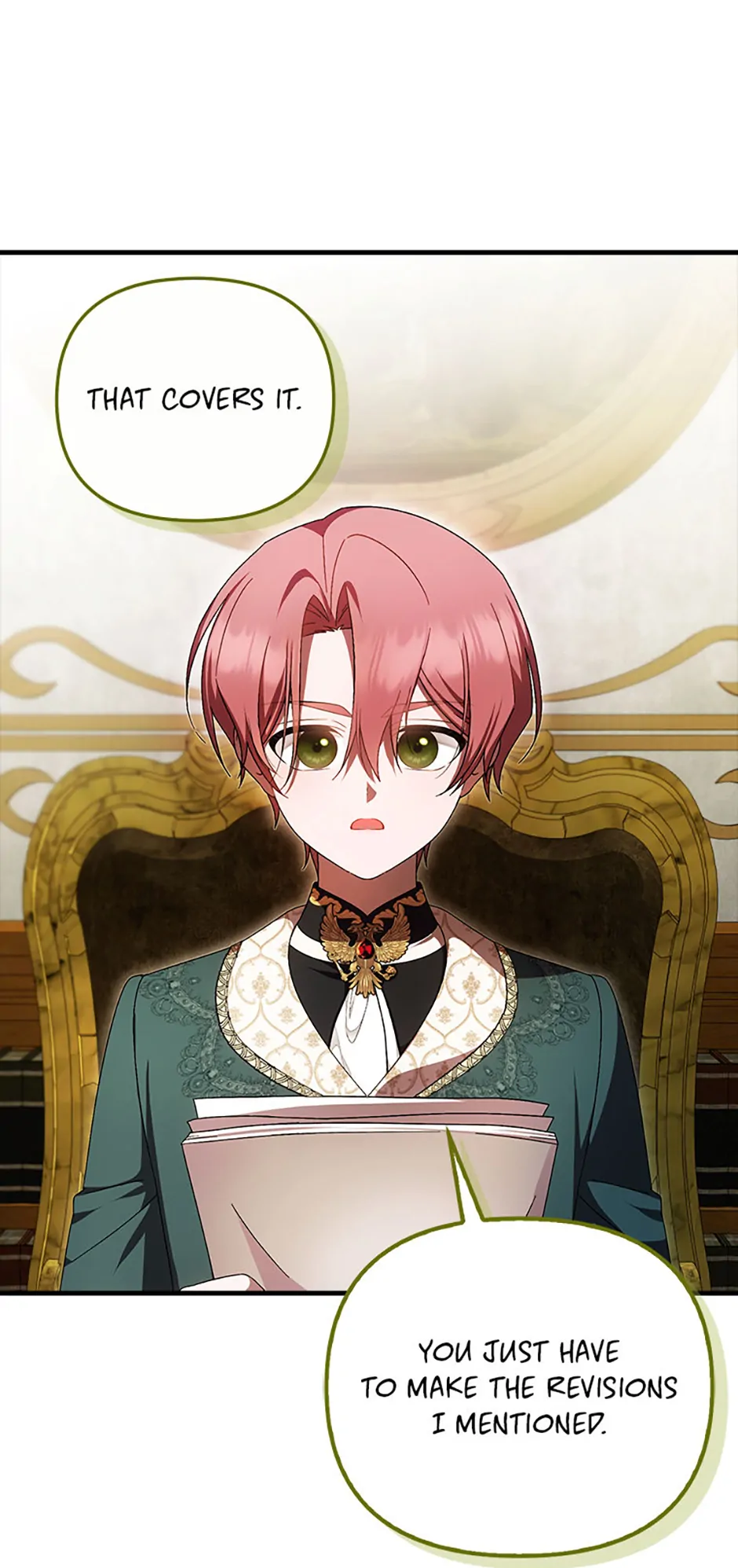 Being Loved for the First Time - Chapter 66 manhwa
