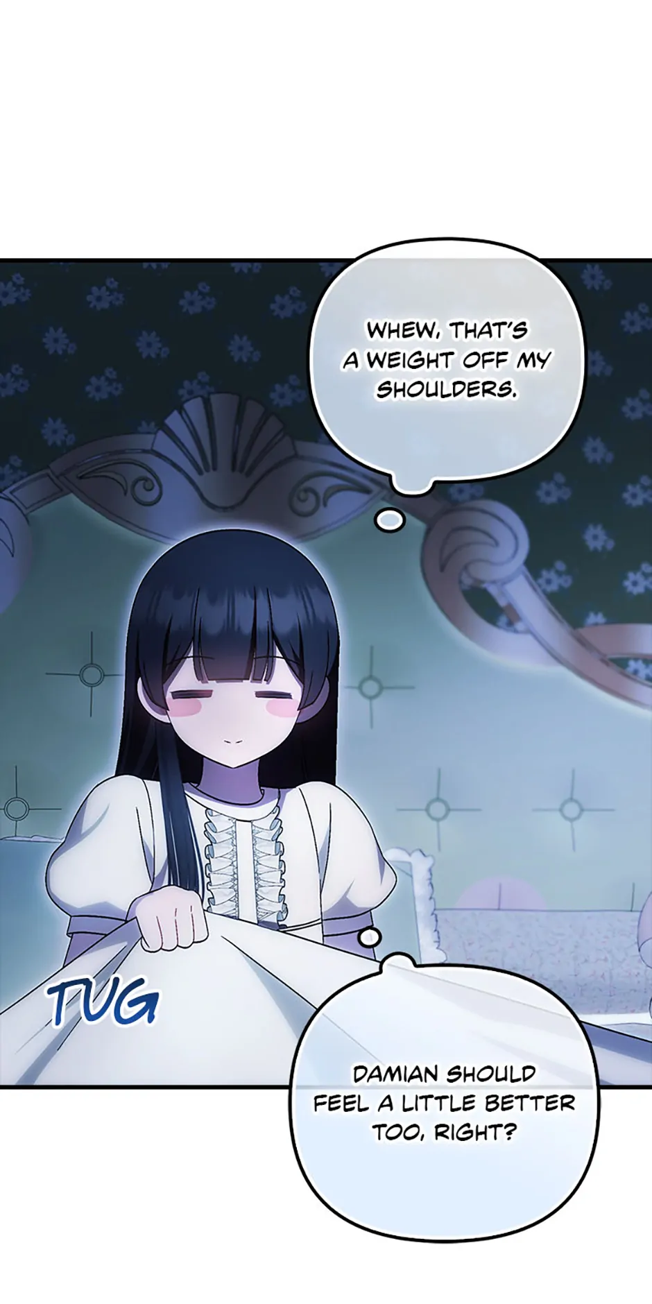 Being Loved for the First Time - Chapter 66 manhwa