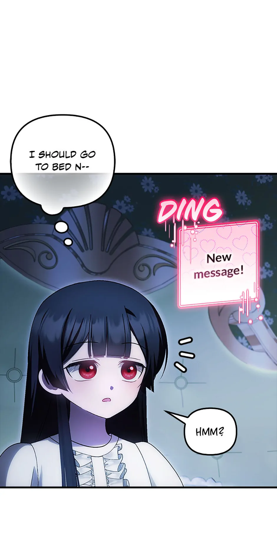 Being Loved for the First Time - Chapter 66 manhwa