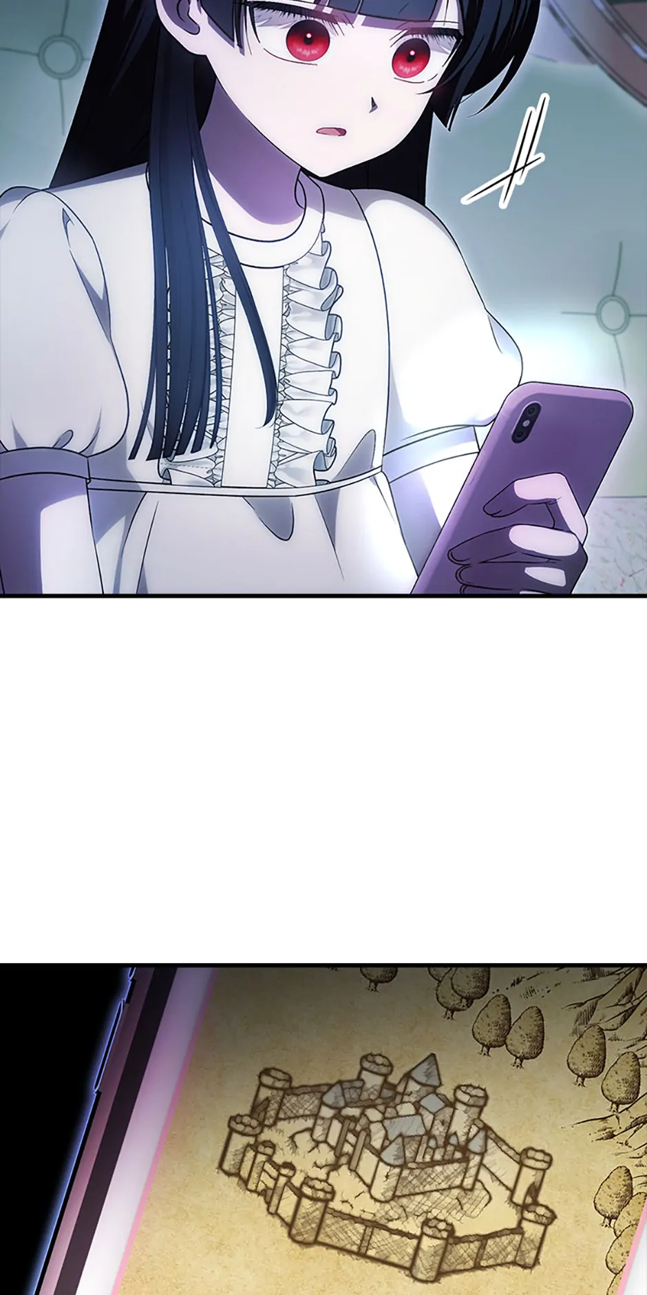 Being Loved for the First Time - Chapter 66 manhwa