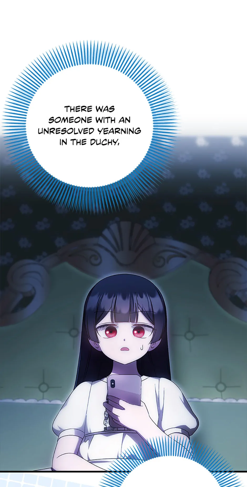 Being Loved for the First Time - Chapter 67 manhwa