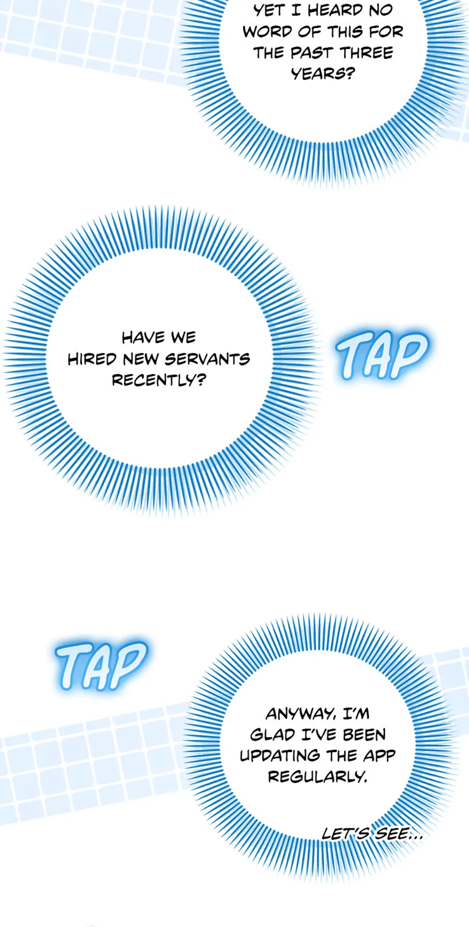 Being Loved for the First Time - Chapter 67 manhwa