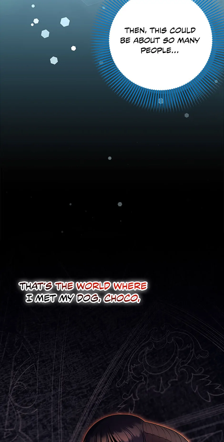 Being Loved for the First Time - Chapter 67 manhwa