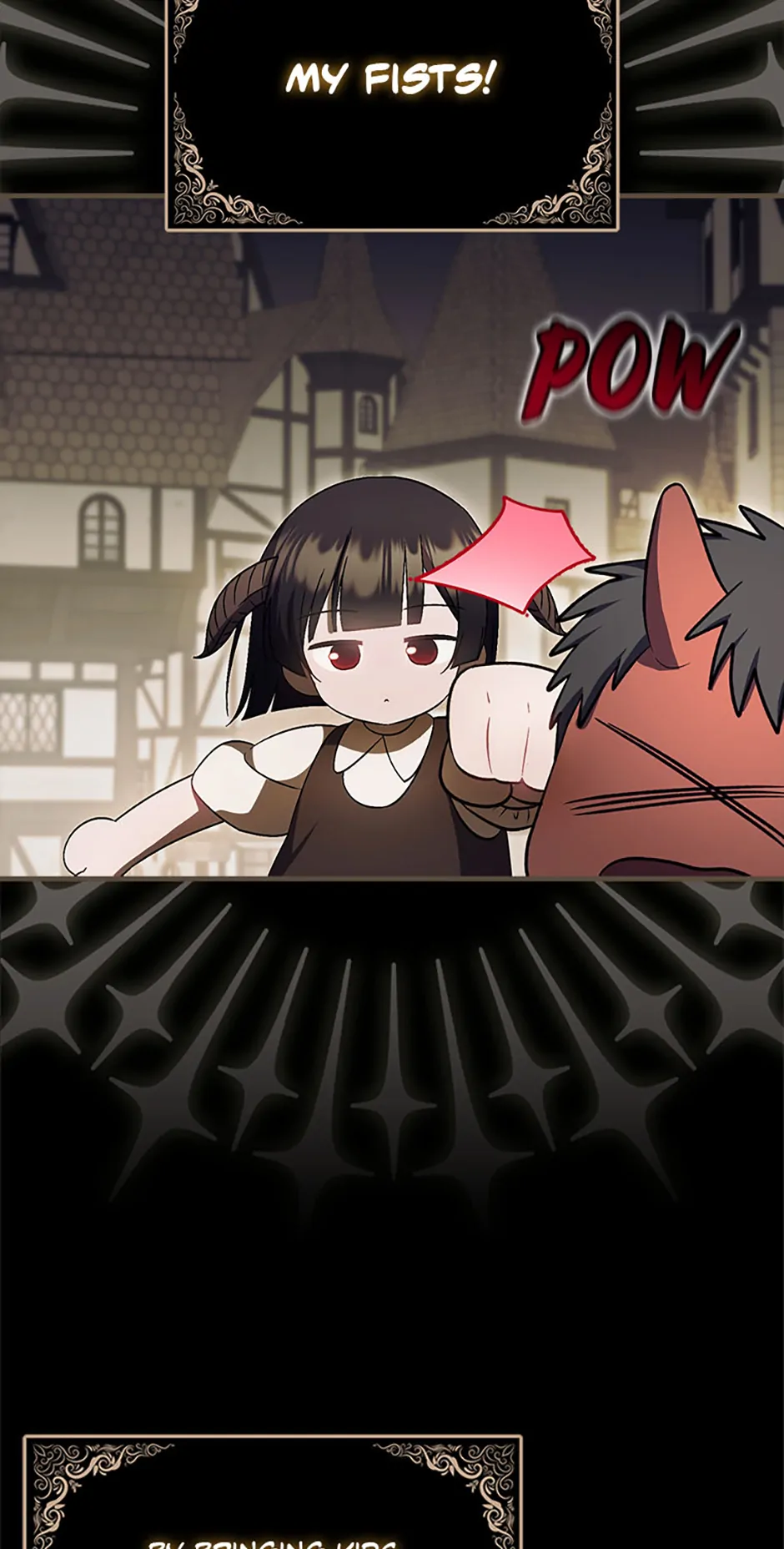 Being Loved for the First Time - Chapter 67 manhwa