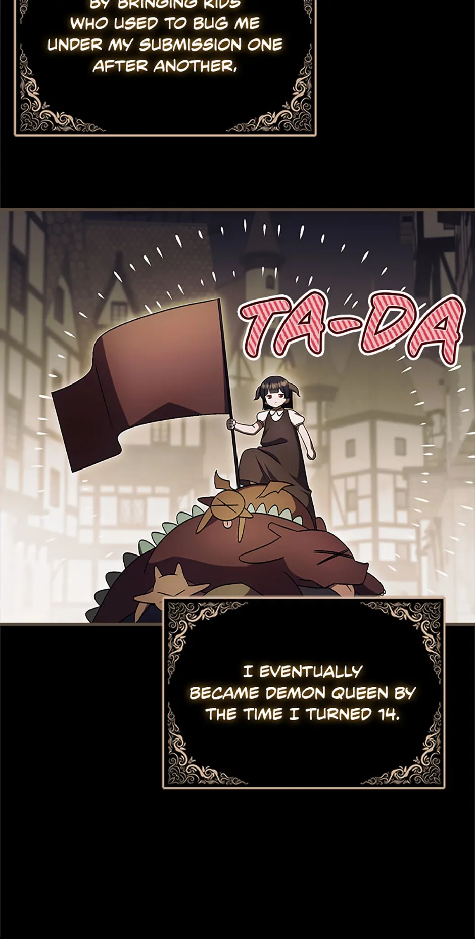 Being Loved for the First Time - Chapter 67 manhwa