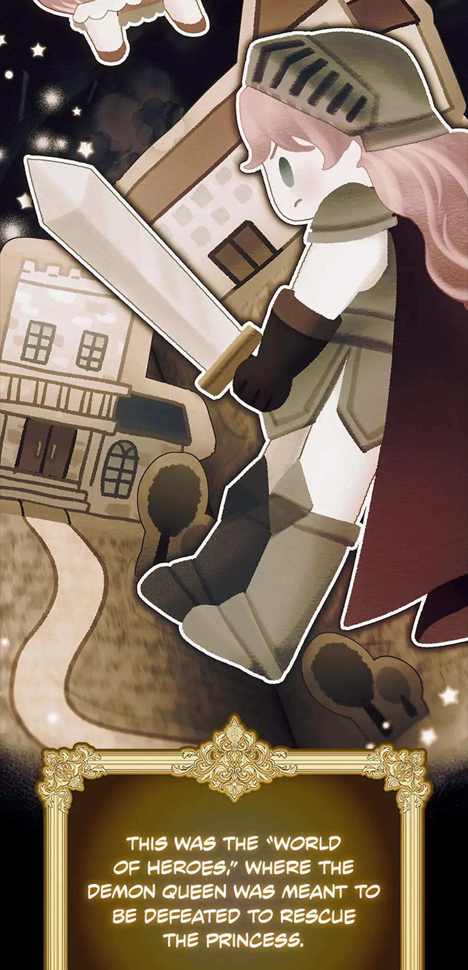 Being Loved for the First Time - Chapter 67 manhwa