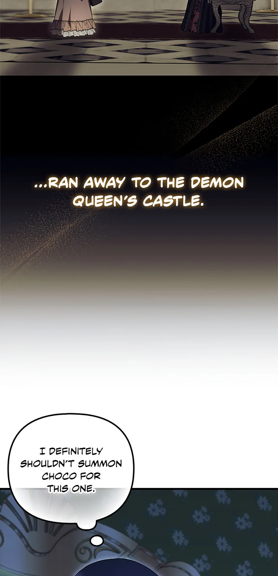 Being Loved for the First Time - Chapter 67 manhwa