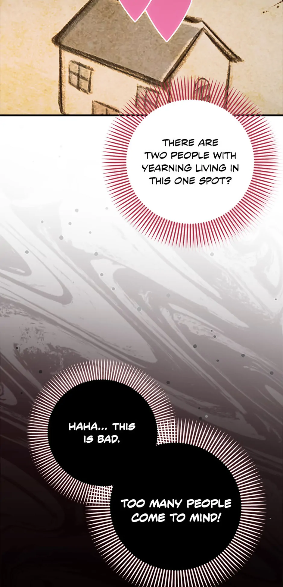Being Loved for the First Time - Chapter 67 manhwa