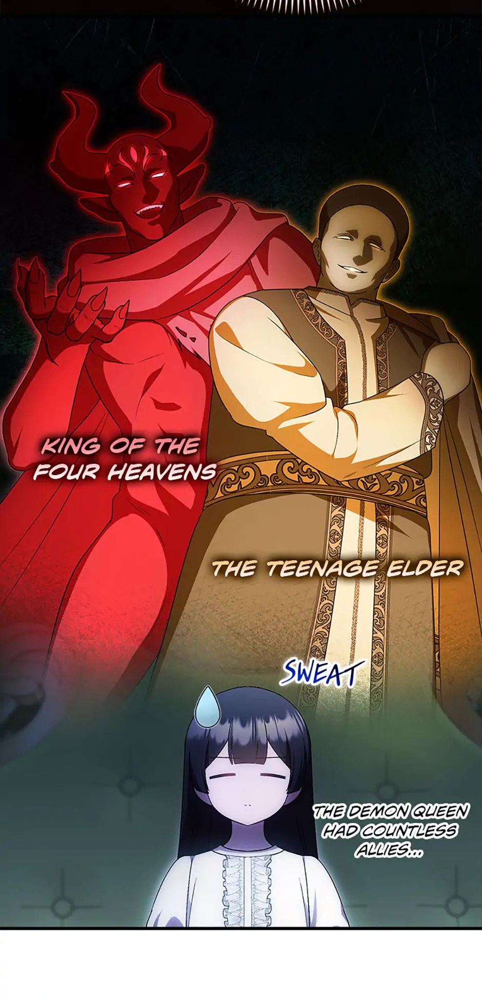 Being Loved for the First Time - Chapter 67 manhwa