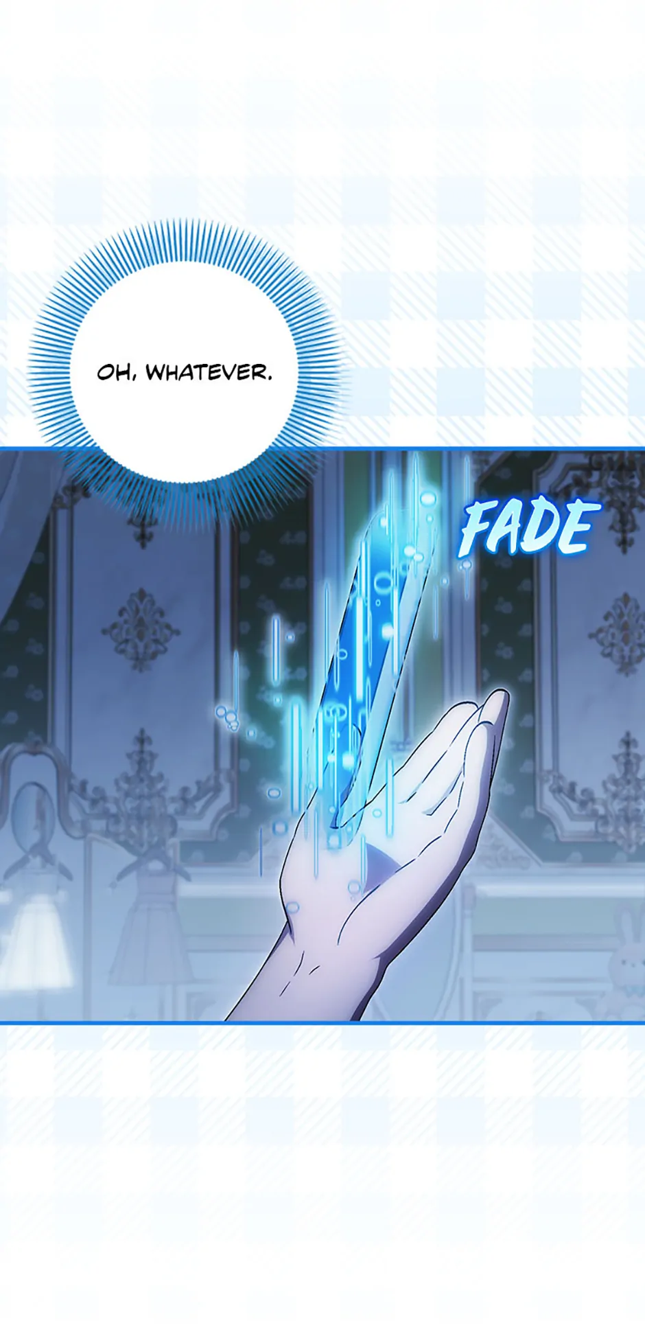 Being Loved for the First Time - Chapter 67 manhwa
