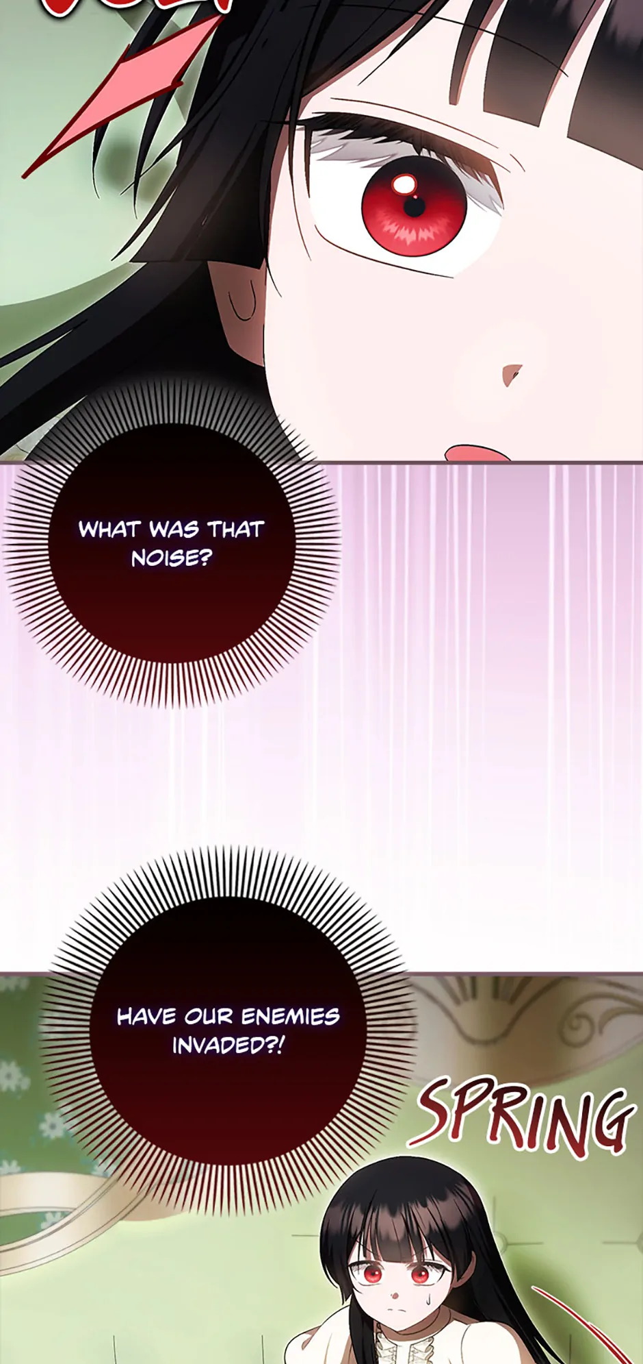 Being Loved for the First Time - Chapter 67 manhwa