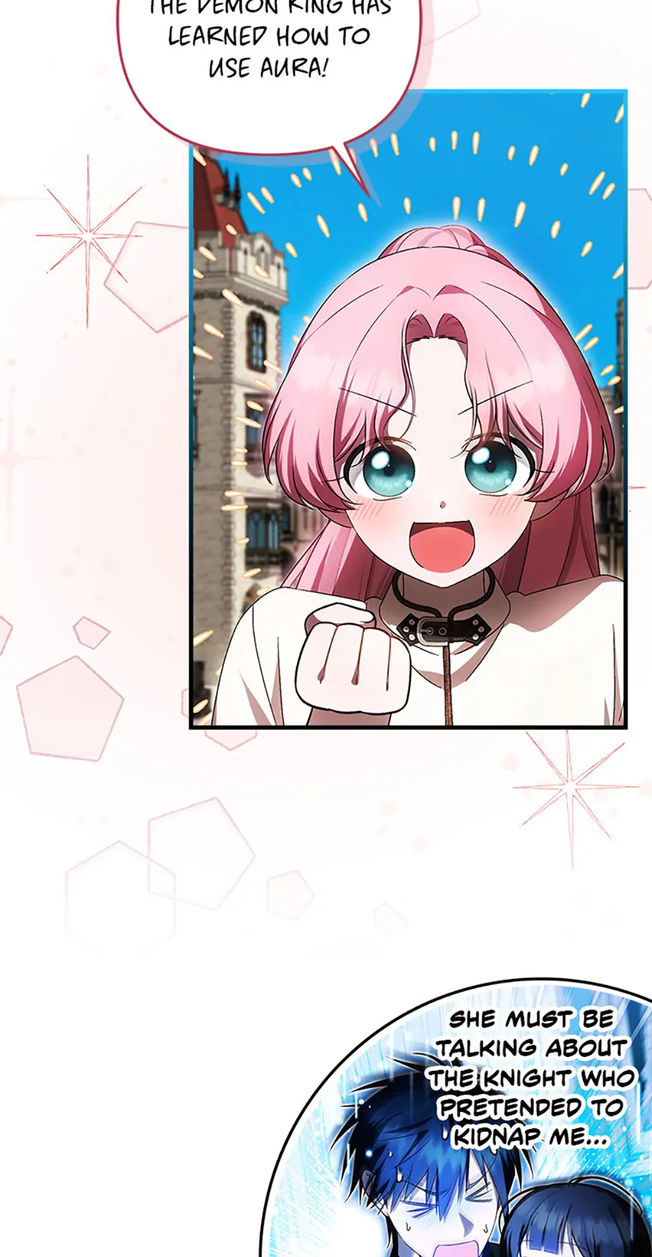 Being Loved for the First Time - Chapter 67 manhwa