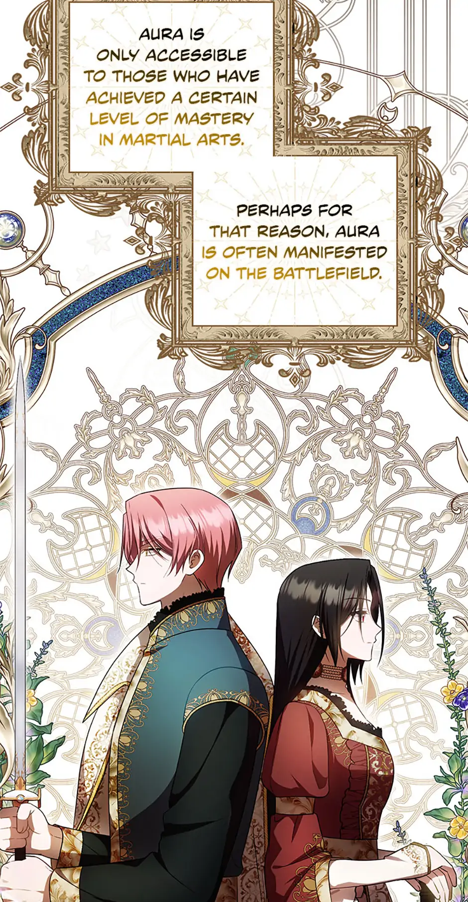 Being Loved for the First Time - Chapter 67 manhwa