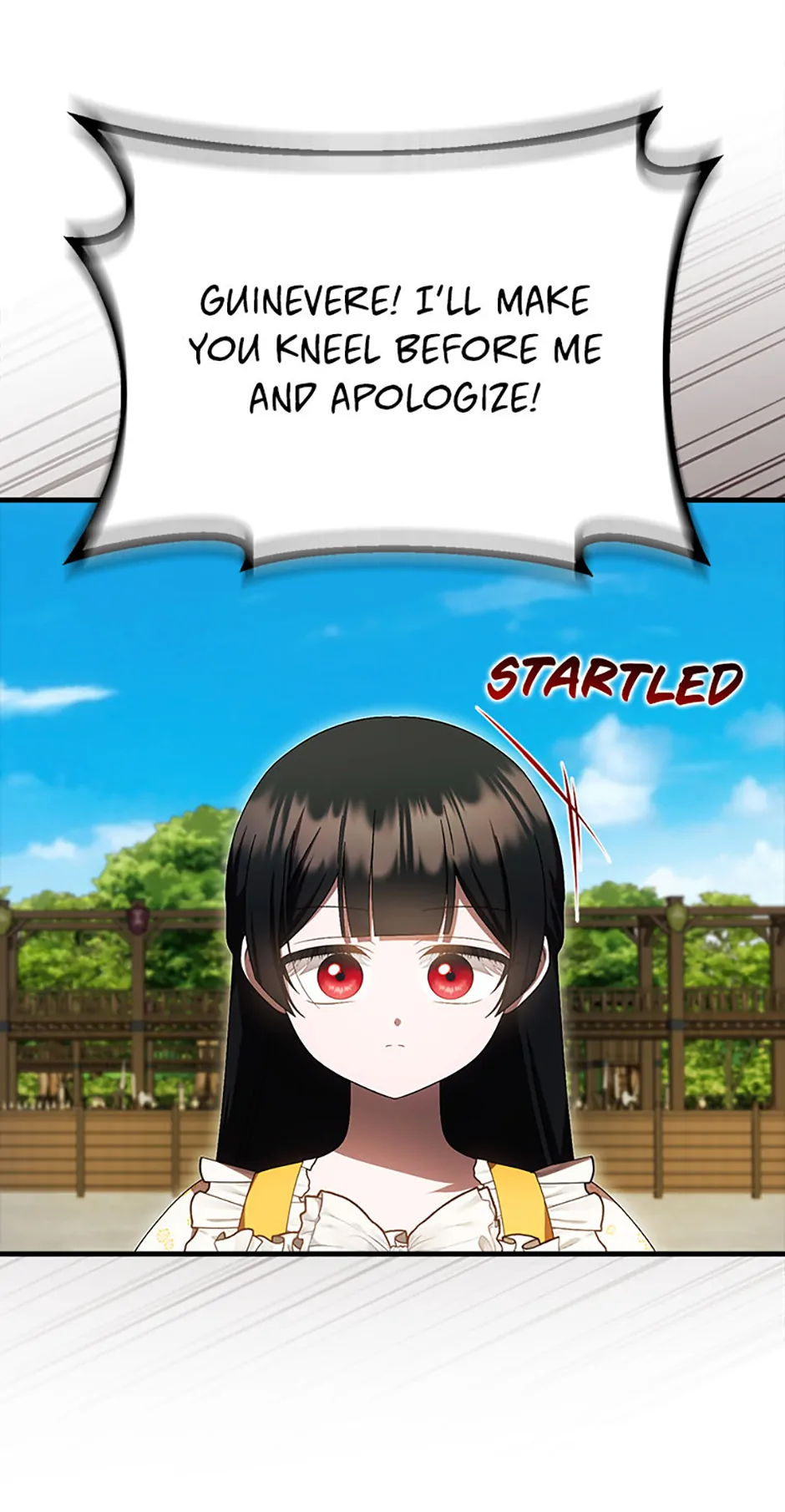 Being Loved for the First Time - Chapter 67 manhwa