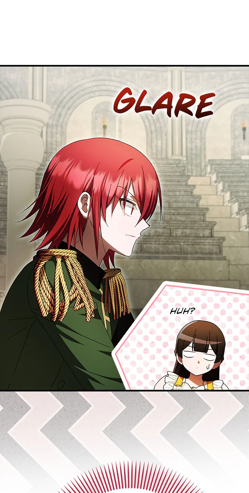 Being Loved for the First Time - Chapter 67 manhwa