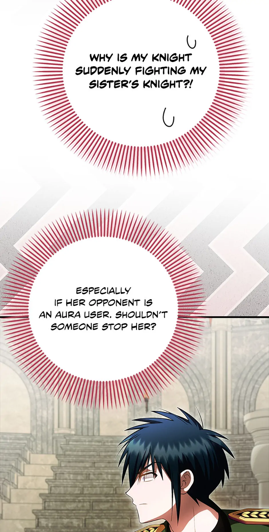 Being Loved for the First Time - Chapter 67 manhwa