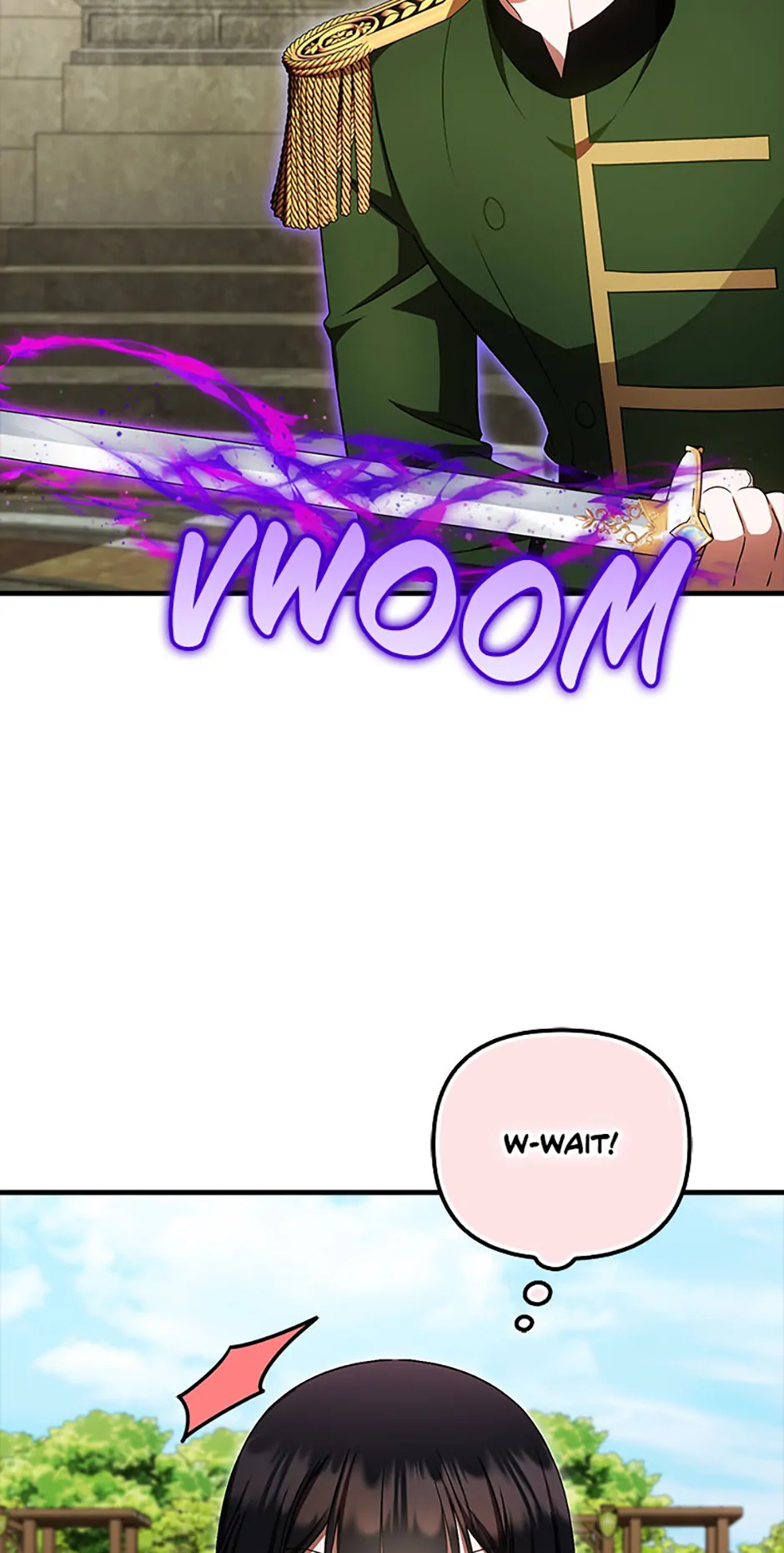 Being Loved for the First Time - Chapter 67 manhwa