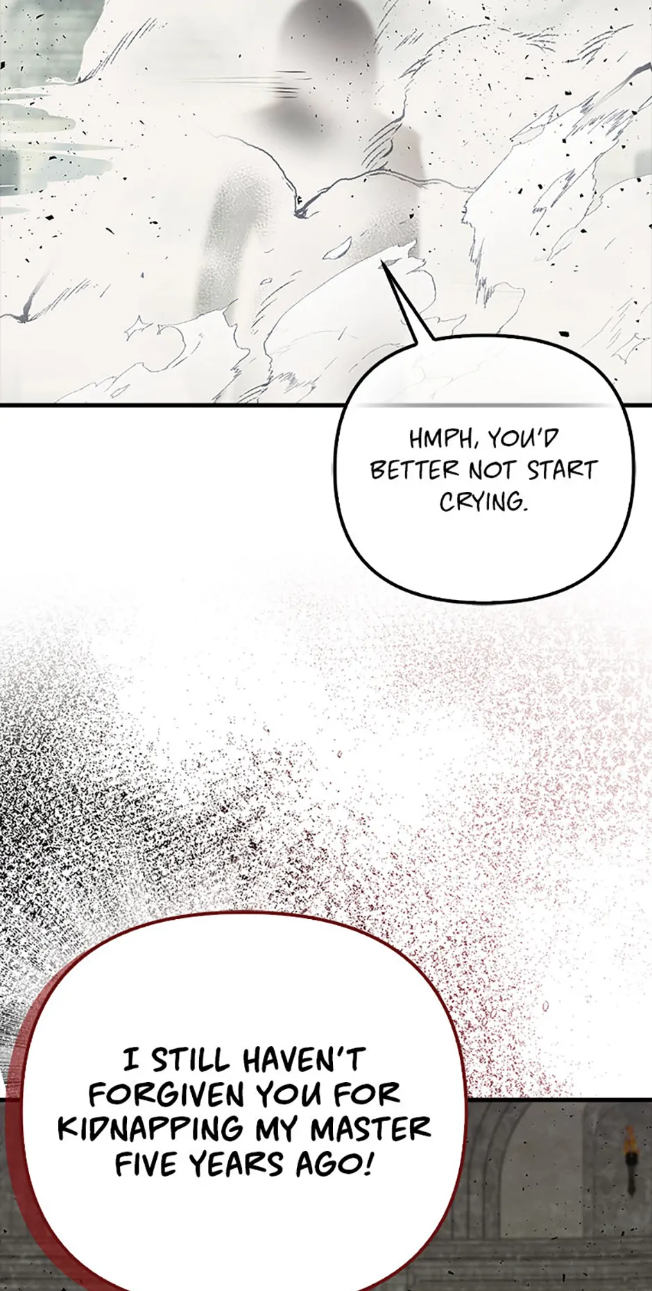 Being Loved for the First Time - Chapter 67 manhwa