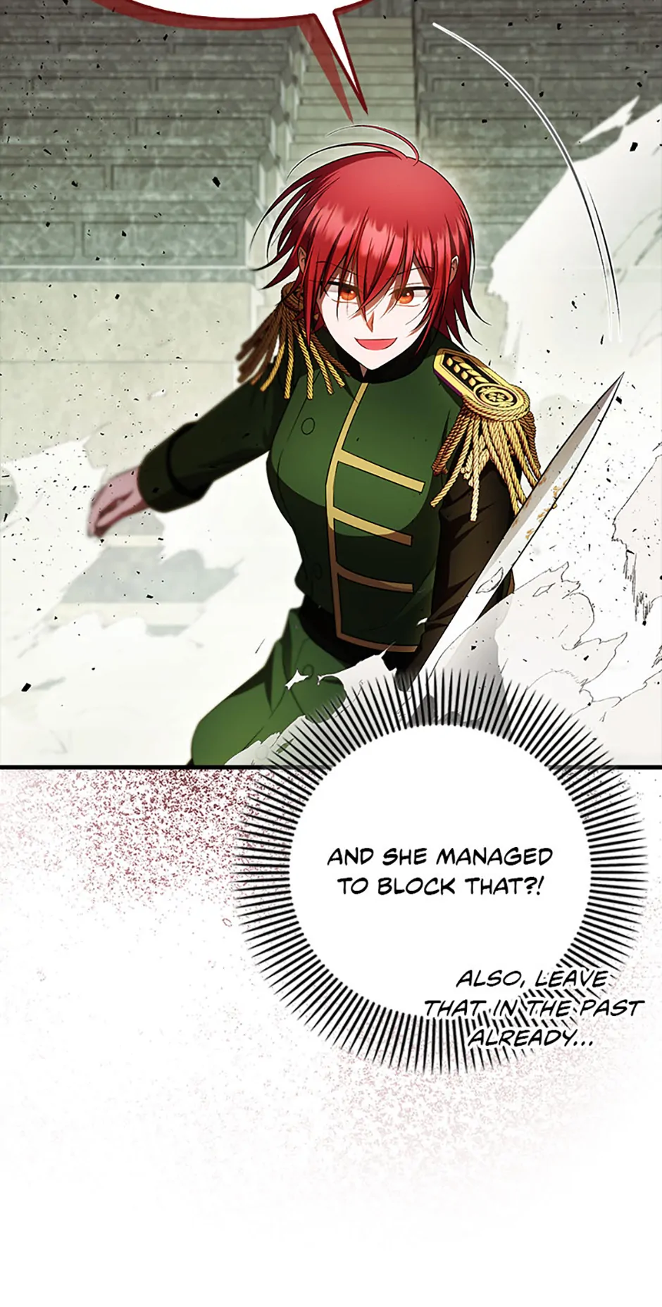 Being Loved for the First Time - Chapter 67 manhwa